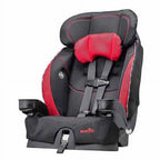 Evenflo Chase Select Harness Booster - Twist