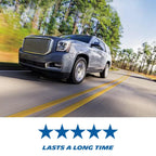 Michelin All-Season LT265/70R17/E 121/118R Tire - Defender LTX M/S