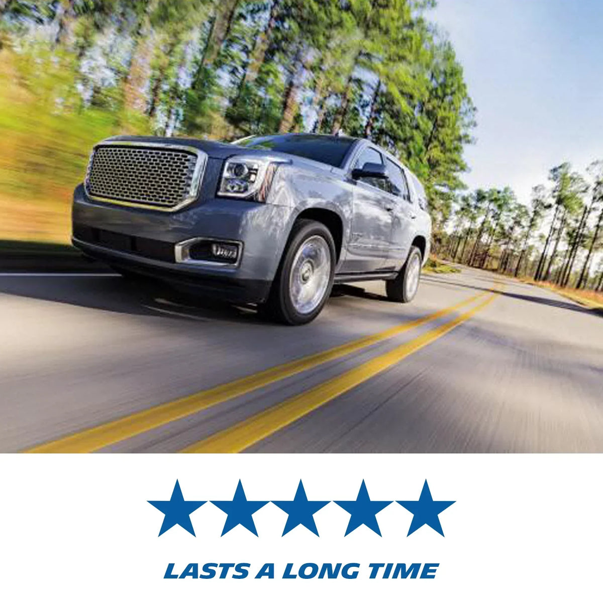 Michelin All-Season LT265/70R17/E 121/118R Tire - Defender LTX M/S