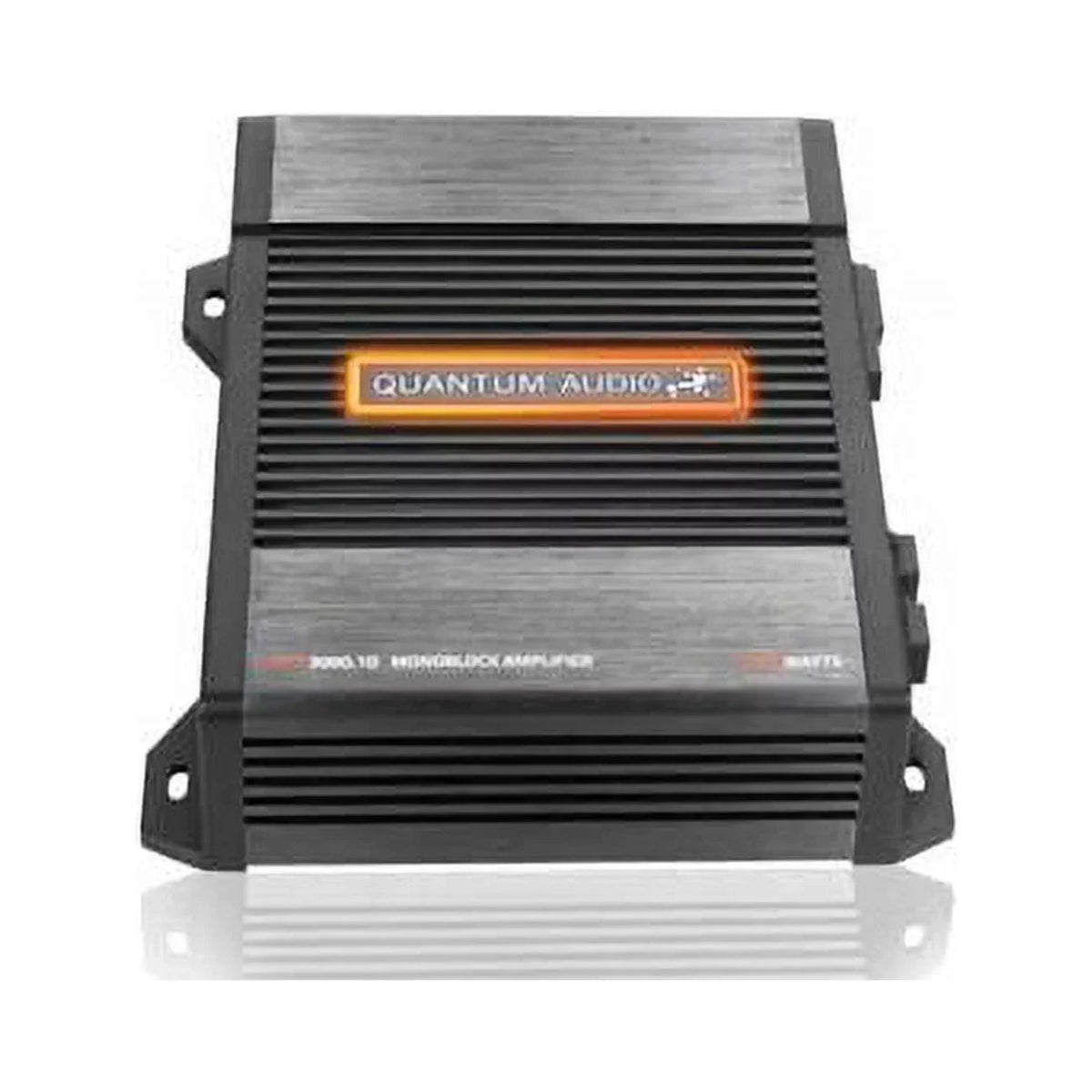 DB Drive Quantum Audio 3000W Monoblock Amplifier - QPX30001D
