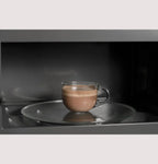 Cafe 30 in 1.9 Cu. Ft. 1000 Watt Over-The-Range Microwave - CVM519P2PS1
