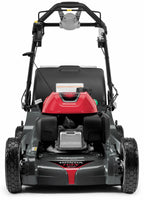 Honda Self-Propelled Walk-Behind Lawn Mower 21 inch Select Drive 4-in-1 Versamow - HRX217VYA