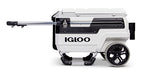 Hard-Sided Cooler, 70-Qt