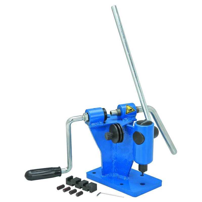 Central Machinery Chain Saw Chain Breaker/Spinner