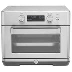 GE Digital Air Fry 8-in-1 Toaster Oven - G9OAAASSPSS