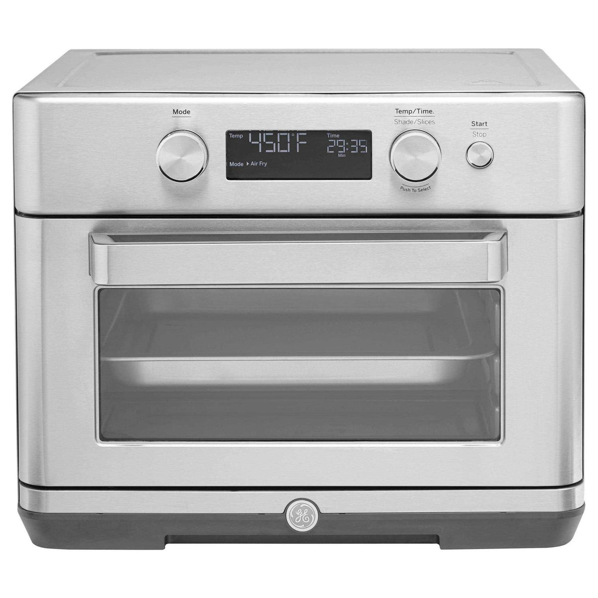 GE Digital Air Fry 8-in-1 Toaster Oven - G9OAAASSPSS