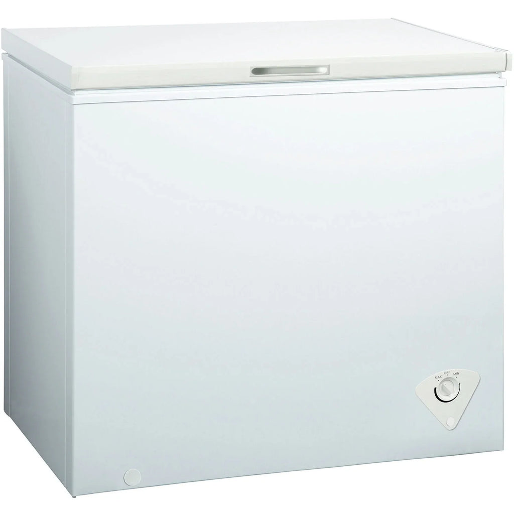 Midea Chest Freezer 10.2 Cu. Ft.