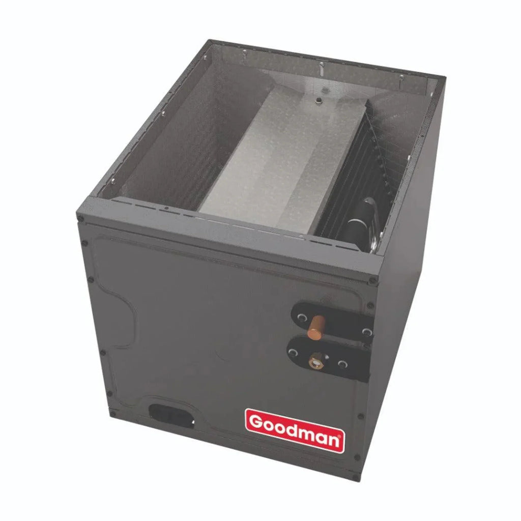 Goodman Horizontal Cased Coil With TXV Valve, 2.5 Ton, 17.5 in