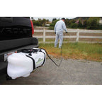 Greenwood 12V 15 Gallon Spot Sprayer