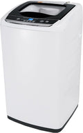 BLACK+DECKER Portable Washing Machine, 2.0 Cu. Ft., 15.4 Lbs.