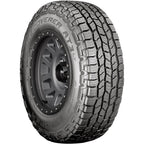 Cooper Discoverer AT3 LT All Terrain Tires, 235/80R17 Load Range E 10 Ply, Pair of 2