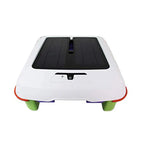 Solar Breeze Robotic Solar Pool Skimmer - Ariel