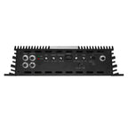 Deaf Bonce Avatar 15in 2 Ohm Subwoofer And Monoblock Amplifier Package - STU-1546-D2 AAK-4000.1D