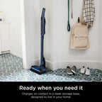 Shark Wandvac System Ultra-Lightweight Cordless 3-in-1 Stick Vacuum - WS640