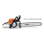 STIHL Professional Chainsaw 20 in, 12.3 lbs - MS 362
