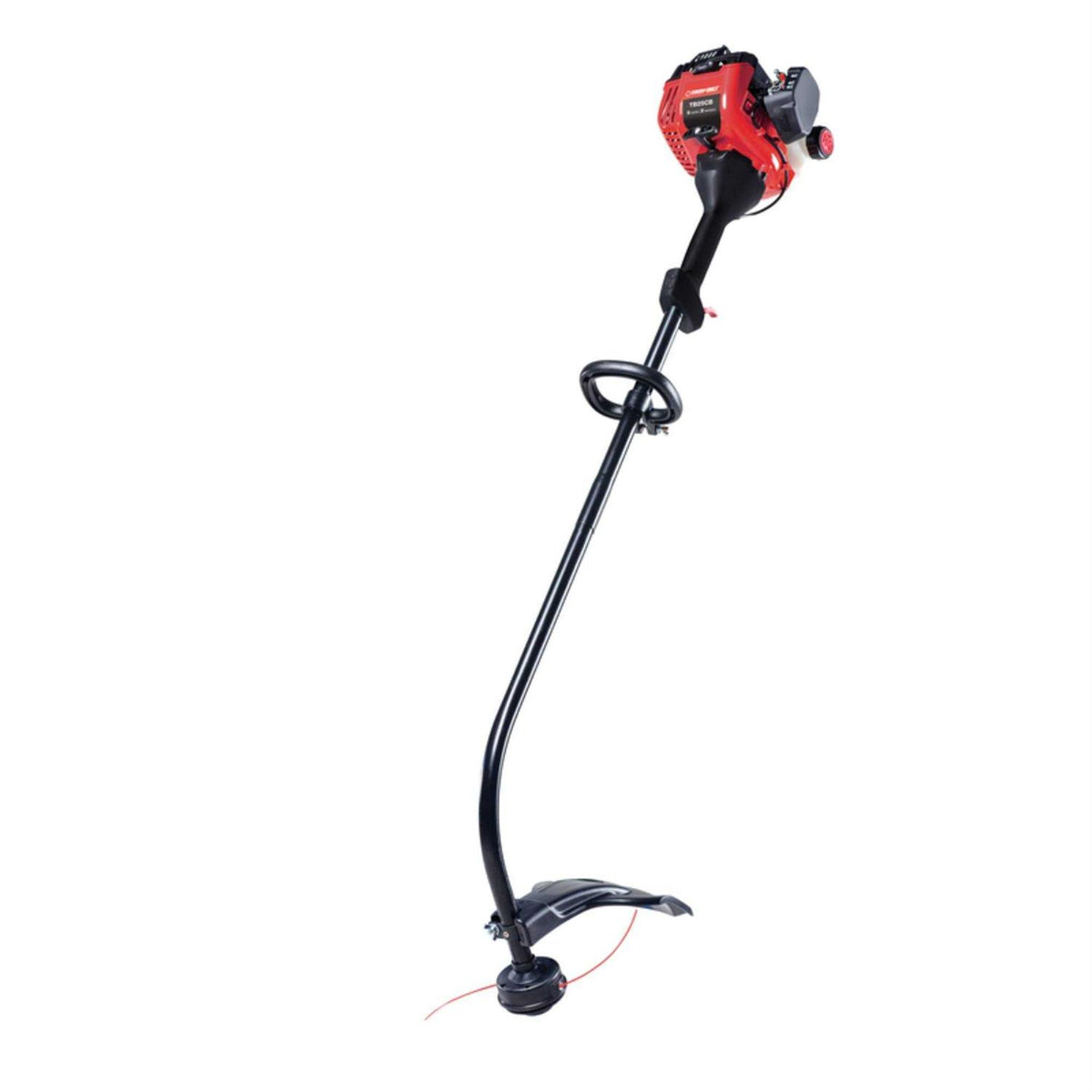 Troy-Bilt Curved Shaft String Trimmer 25cc 16 In - TB25CB 41AD25CB966