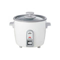 Zojirushi 3-Cup Rice Cooker - NHS-06