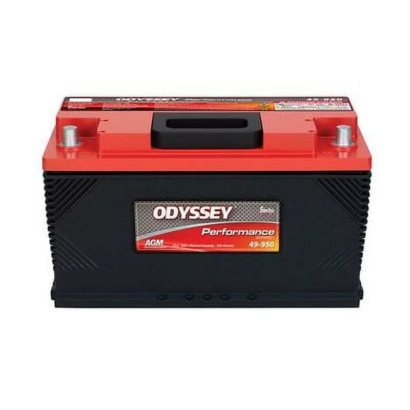ODYSSEY Performance Battery 12V 950 CCA - ODP-AGM49 H8 L5 (49-950 LN5-H8)