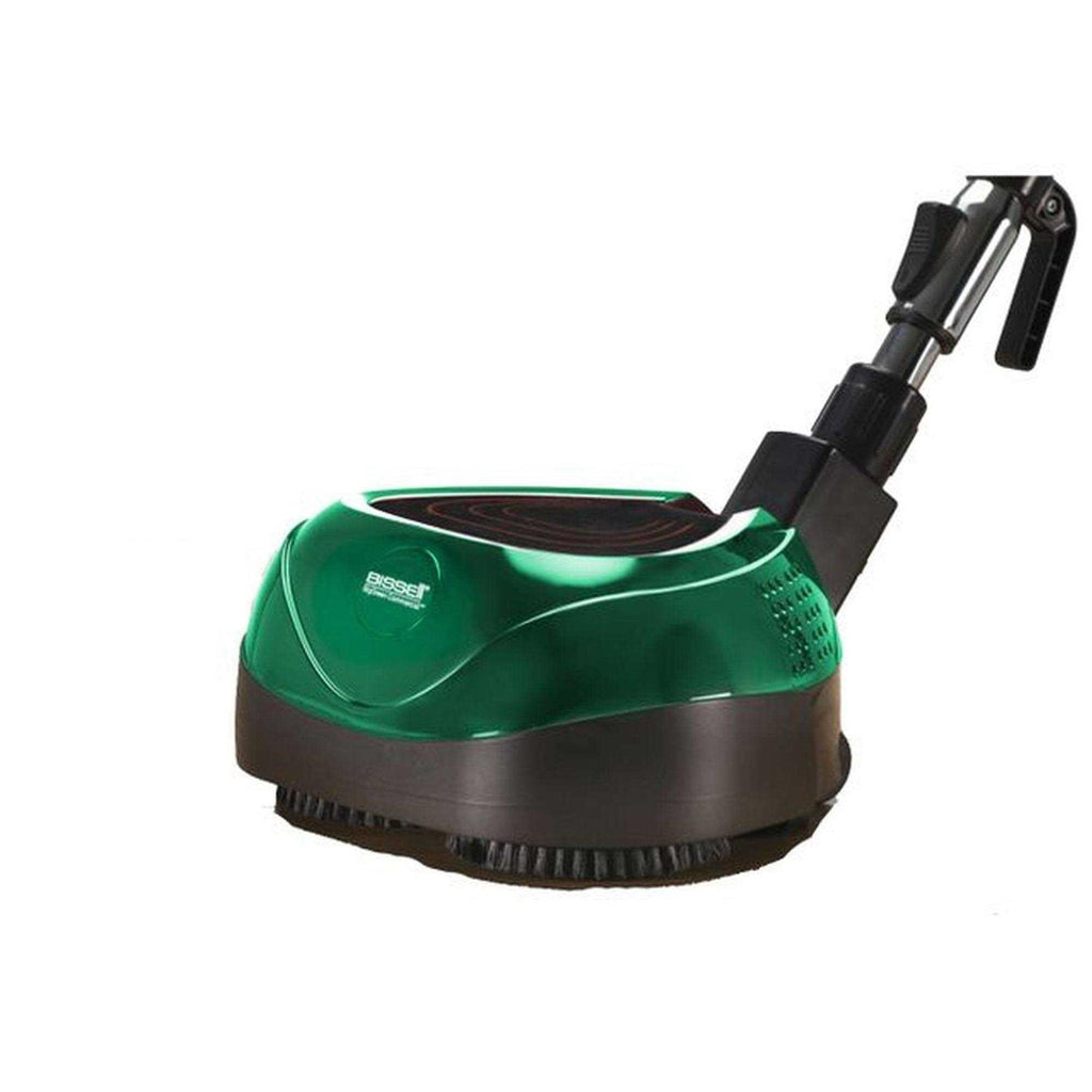 Bissell Hercules Scrub & Clean Floor Scrubber & Polisher - BGFS650