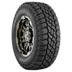 Cooper Discoverer S/T Maxx LT275/70R18 E/10PLY BSW Tires - 2 Pack