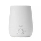 Winix Ultrasonic Humidifier With Night Mood Light, 0.6 Gallon - L60