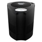 Vornado Evap3 Whole Room Evaporative Humidifier, 1.5-Gallon, Black And Grey - Evap3