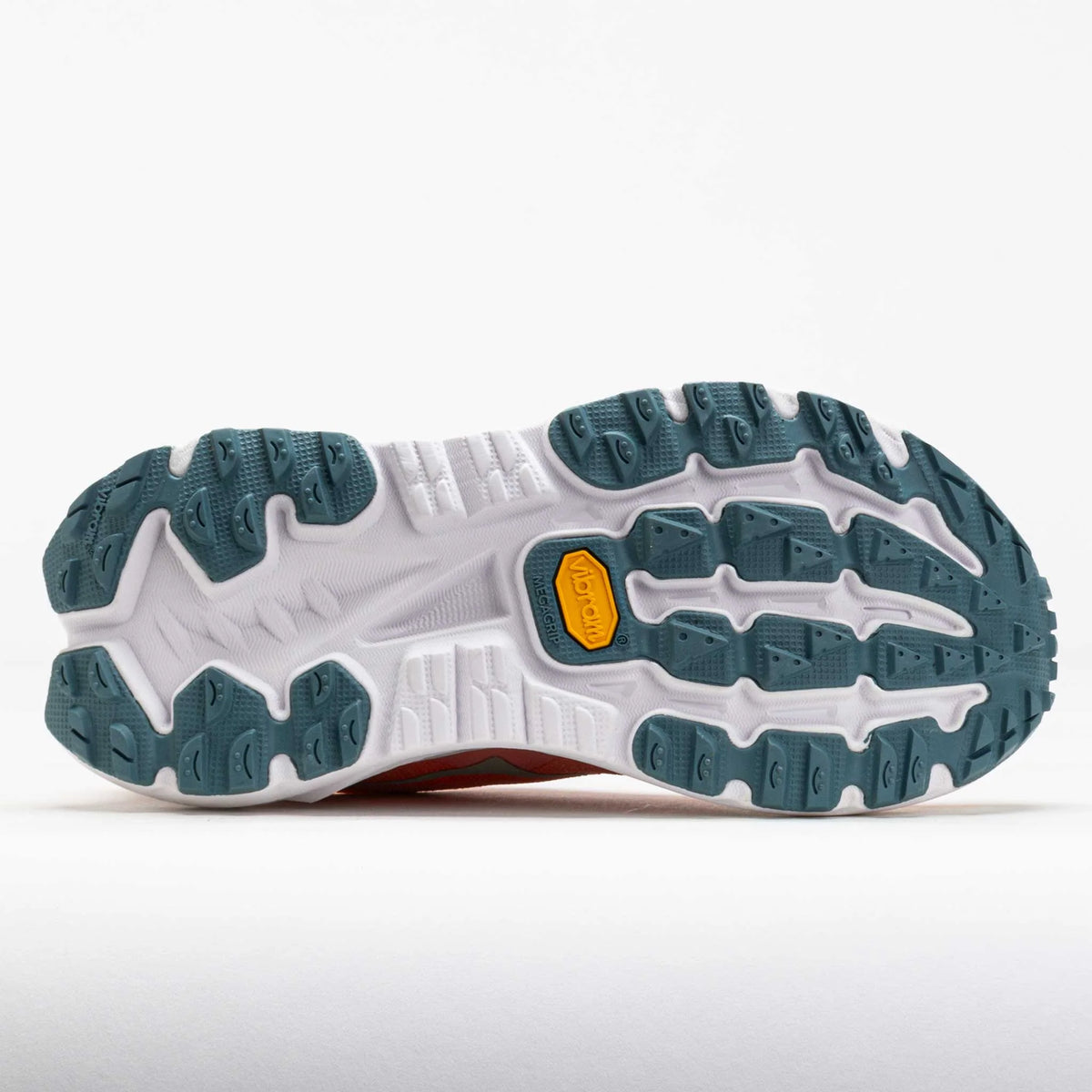 Mafate X Women's Running Shoes - Feldspar/Mountain Fog