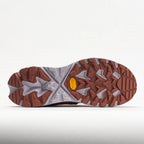 Anacapa Breeze Low Women's Shoes - Sun Baked/Amber Yellow