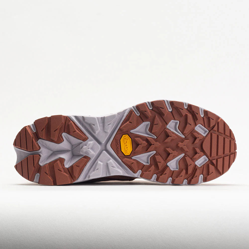 Anacapa Breeze Low Women's Shoes - Sun Baked/Amber Yellow