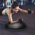 Bosu NexGen Balance Trainer 26 in 300 lb Capacity Black
