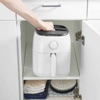 Dash Tasti-Crisp Express Air Fryer 2.6 Qt