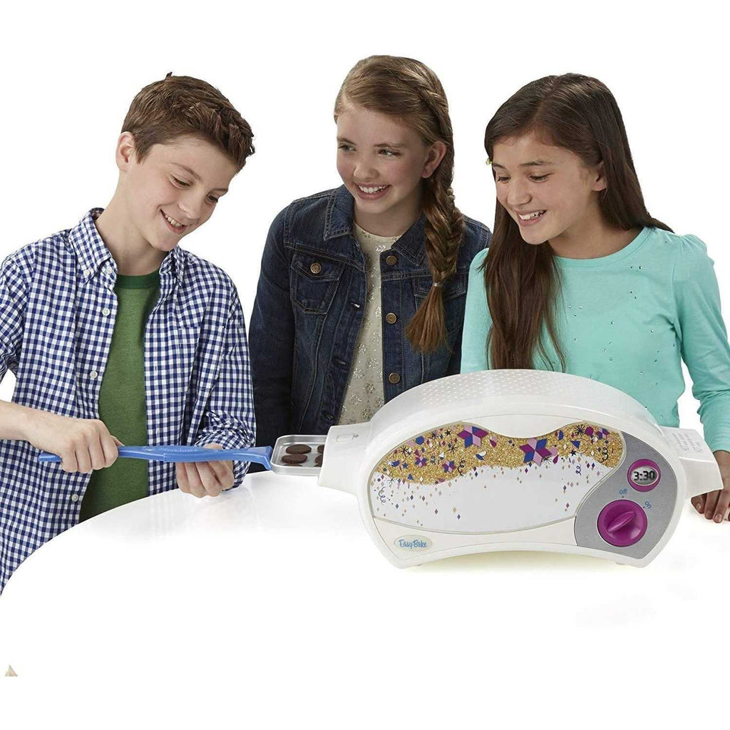 Easy-Bake Ultimate Oven - Baking Star Edition