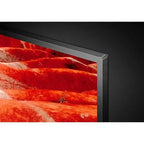 LG 82-Inch 4K HDR AI ThinQ LED TV With Deco Gear Soundbar Bundle - 82UM8070PUA