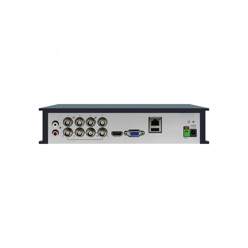 Swann 8 Channel 1080p Digital Video Recorder With 1TB HDD - 84580