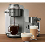 Keurig K-Cafe Single Serve Coffee, Latte & Cappuccino Maker