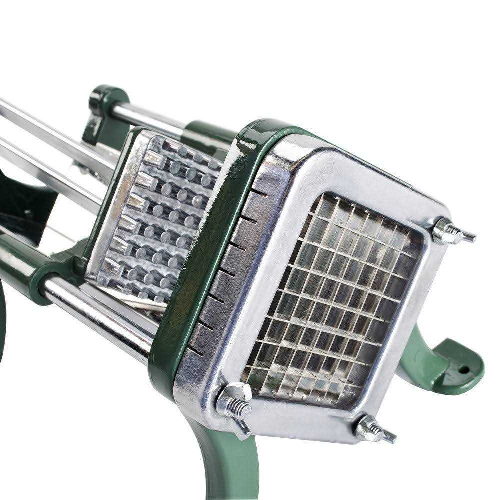 Choice French Fry Cutter / Potato Cutter, 3/8 - IRFFC001