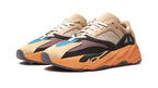 YEEZY BOOST 700 Low-Top Sneakers, Enflame Amber