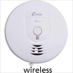 Kidde Wireless DC Smoke Alarm