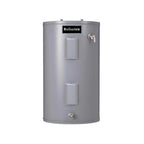 Reliance Electric Water Heater, 40 gal, 4500 Watt