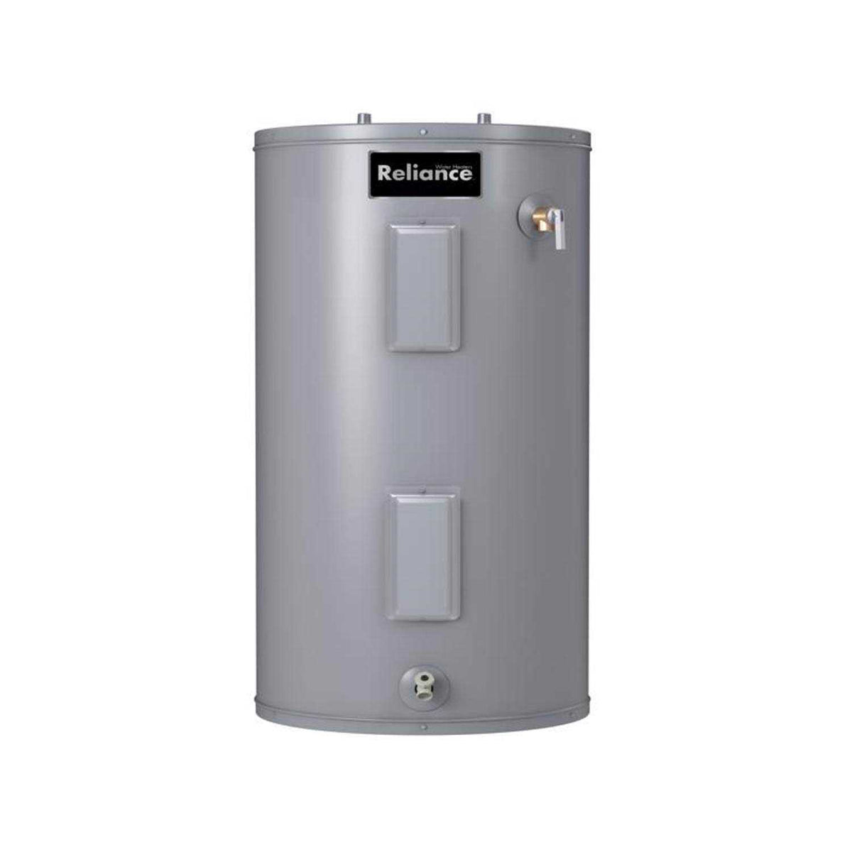 Reliance Electric Water Heater, 40 gal, 4500 Watt
