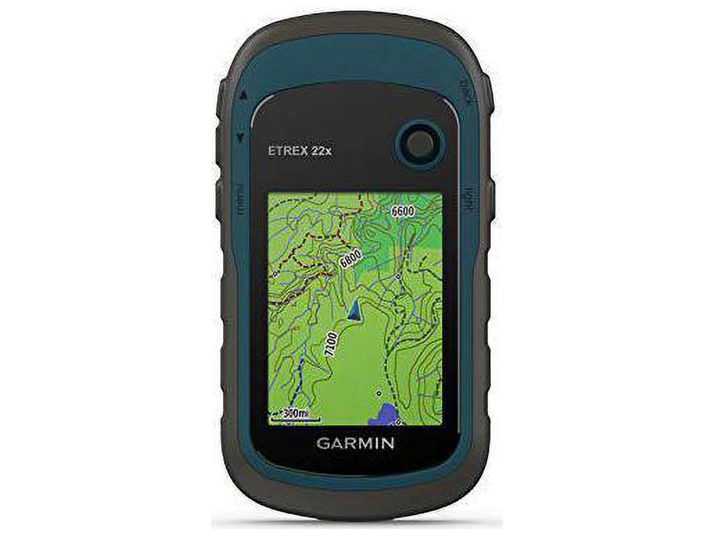Etrex 22X GPS Handheld 16Gb