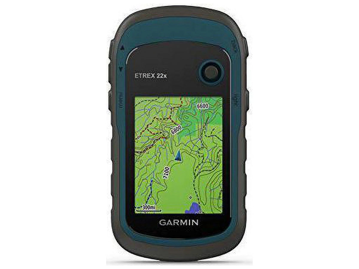 Etrex 22X GPS Handheld 16Gb