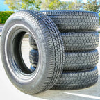 Tornel Classic All-Season Touring Tires 155/80R13 79S - Set Of 4