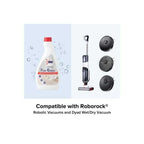 Roborock Floor Cleaning Solution For Vacuum Mops - 480ml
