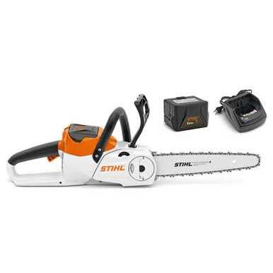 Stihl Battery Chainsaw Kit - MSA 60 C-B
