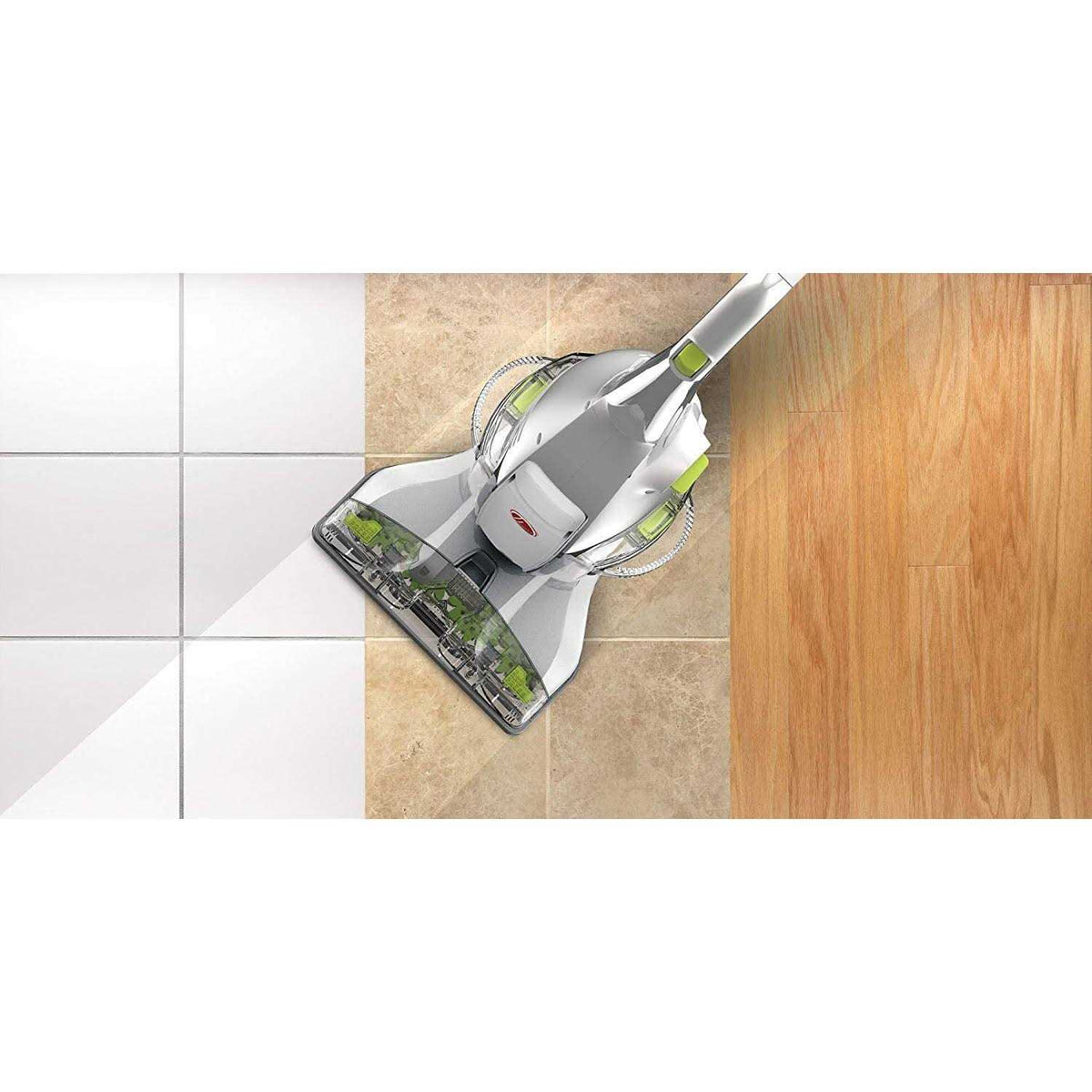 Hoover FloorMate Deluxe Hard Floor Cleaner - FH40150