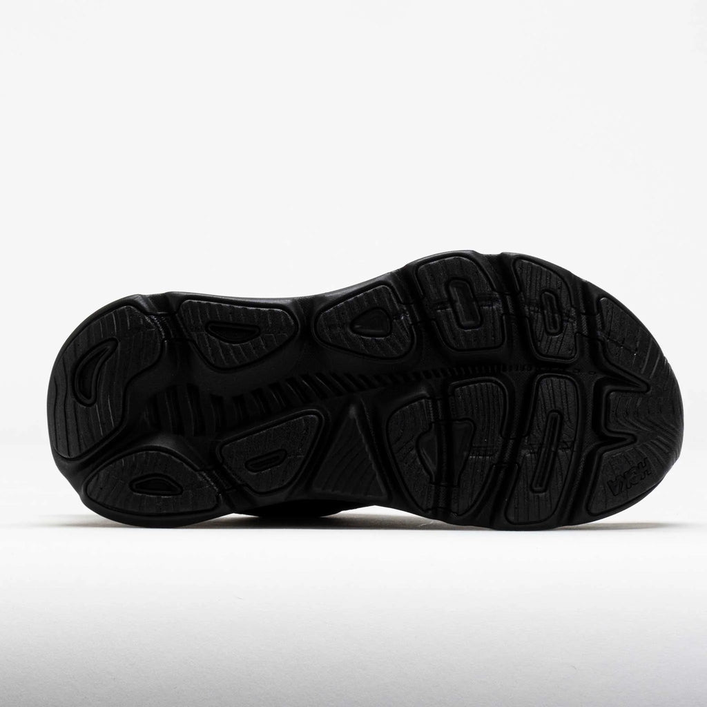 Gaviota 5 Men's Running Shoe - Black/Black