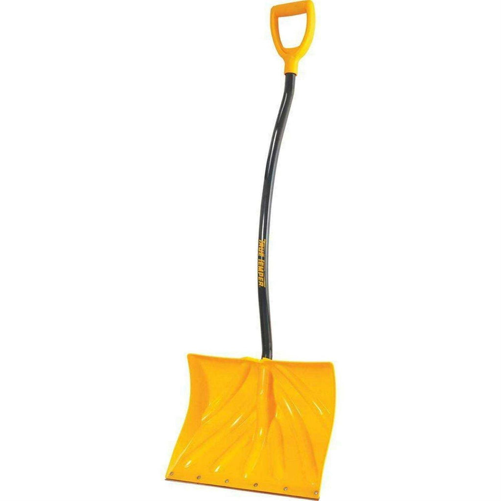 True Temper Snow Shovel 18 in Blade - 1603400