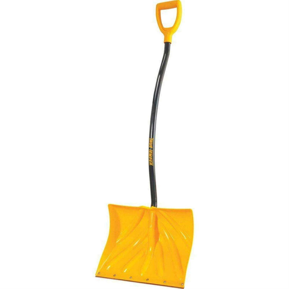 True Temper Snow Shovel 18 in Blade - 1603400