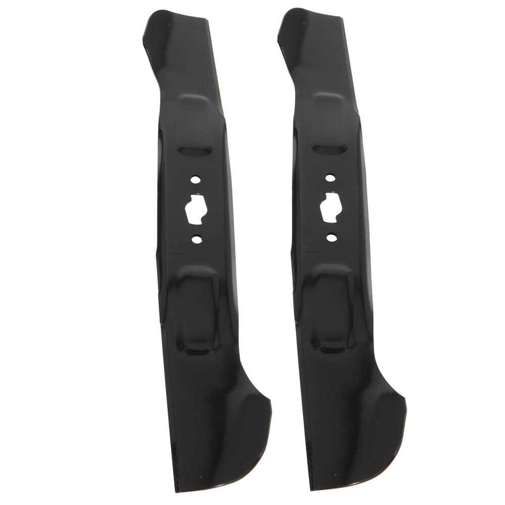 Cub Cadet High-Lift Blade - 46
